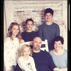 Meet your Posher, Brian